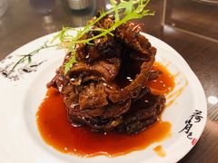 -富临轩私房菜(集庆门大街店)