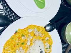 -翡翠鸟精品泰国菜(北辰财富中心店)