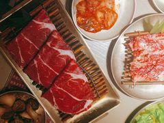 -西塔老太太泥炉烤肉(温州首店万象城黑金店)