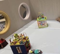 -奈尔宝家庭中心·亲子餐厅(鄞州万达店)