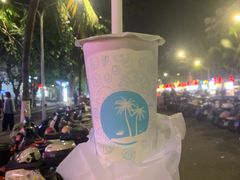 -海大南门夜市(海富街店)