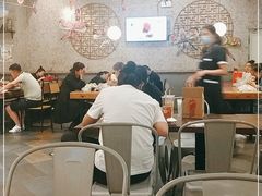 大堂-大食代(龙德广场)
