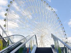 -南昌之星摩天轮