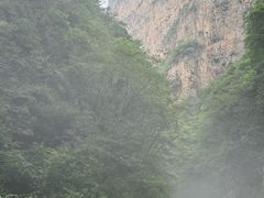 -龙门涧景区