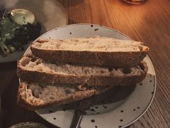 酸面包-BOR Eatery(安福路店)