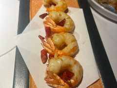-黑木原精致料理·铁板烧