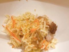 -岷山饭店-芝芝自助餐厅