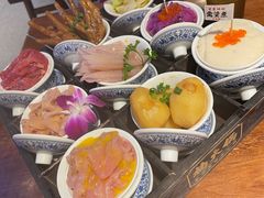 -楠火锅(仁恒梦中心店)