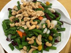 -吉莲利苑海鲜酒家(珠海拱北28年老字号店)