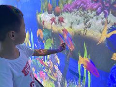 -陕西科学技术馆