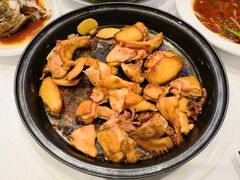 -金翠皇宫粤菜·点心·海鲜(科技园店)