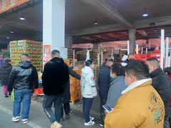 -南京众彩农副产品配送有限公司
