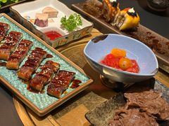 -無二炙坊·和牛烧肉(大钟寺1733店)
