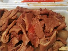 -细妹五香牛杂(步行街店)