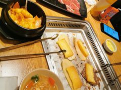 -新石器烤肉(南站店)