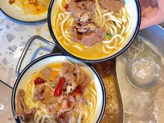 -小城牛事·鲜牛肉火锅(万达店)