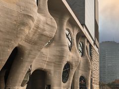 -证大喜玛拉雅中心