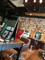 -PE SALON