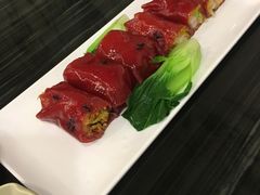 -虾饺妹·粤式手工点心(水荫路店)