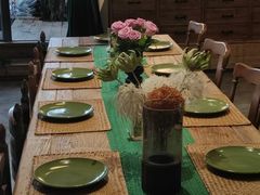-FUNFUN有饭花园聚会餐厅