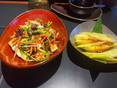-Ameigo梅果·云贵川bistro(长宁来福士店)