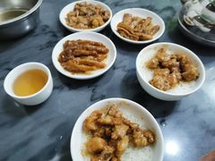 -品香排骨饭(羊官路店)