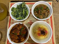 -杏花村水席楼·洛阳水席(老城十字街店)