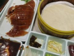 -紫光园·烤鸭·北京菜(团结湖店)