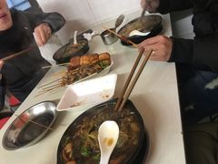 -南湖胖子砂锅(五福街店)