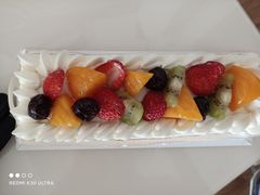 -爱纶蛋糕(百合山庄店)