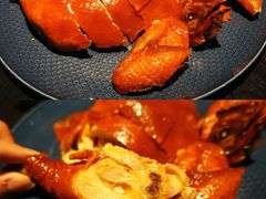 醉东炸鸡-醉东Oriental House(静安嘉里中心店)