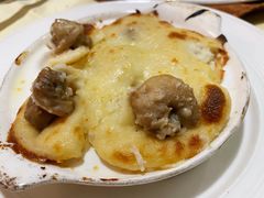 -新侨三宝乐西餐厅(崇文门店)