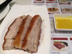 品牌烧肉-新宝餐厅(流塘店)