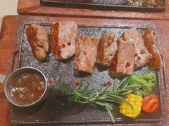 -豪客来牛排(云山大道店)