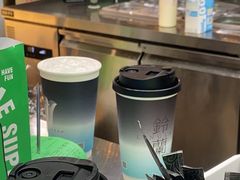 -OH MY TEA 奇妙特饮(天一店)