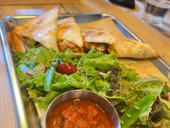 -UPPER KITCHEN(延安路店)