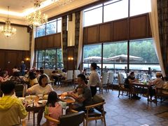 大堂-望京楼flavor餐厅(古北水镇景区店)