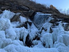 -黑龙潭风景区