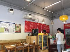 -螺蛳粉先生(蓟门桥店)