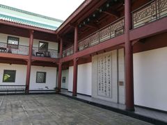 -重庆川剧博物馆