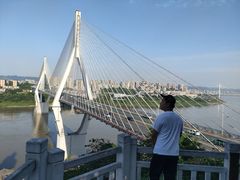 -大渡口区义渡公园