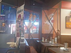 -许哥东北烧烤·铁丳烤串·宫后夹肉(繁花中心店)