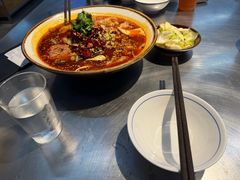 -馬伍旺川菜(江北虹悦城店)