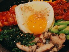 -七八冷面·延边朝鲜族美食(欢乐谷店)
