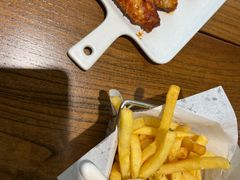 -榖屋house of flour(张江首店)