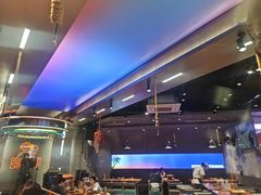 -路边羊烧烤酒场(宝带路店)