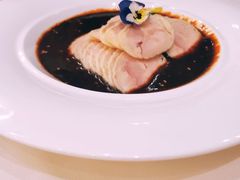 -太极·粤菜餐厅(亚运村鸟巢店)