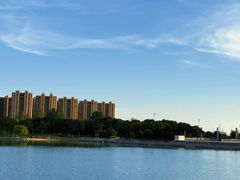 -翠山·映月湖景餐厅(映月湖公园店)