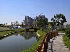 -迪茵湖田家舍生态农场