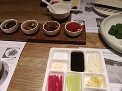 -小大董·烤鸭(凤凰汇店)